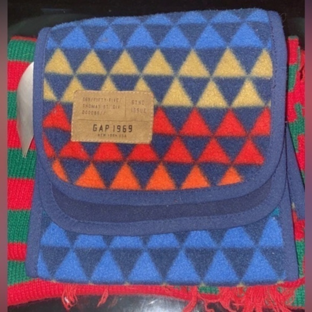 Two scarf bundle